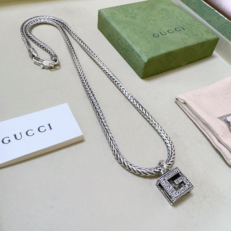 Gucci Necklaces